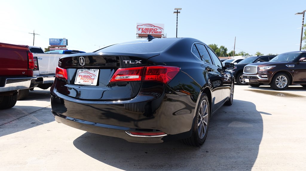 2020 Acura TL Image 14