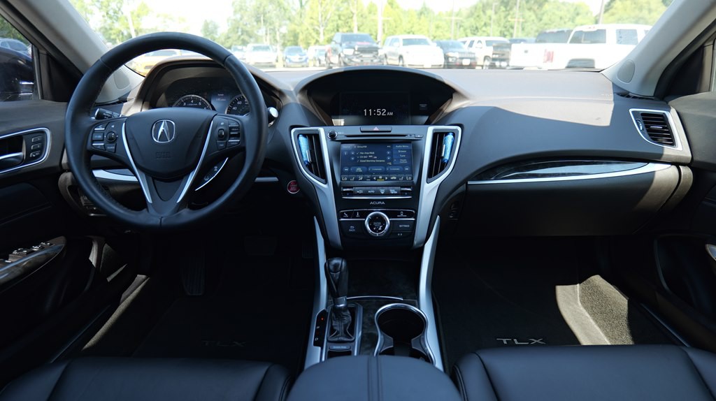 2020 Acura TL Image 25