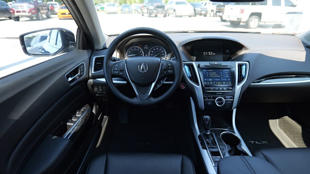 2020 Acura TL Image 27