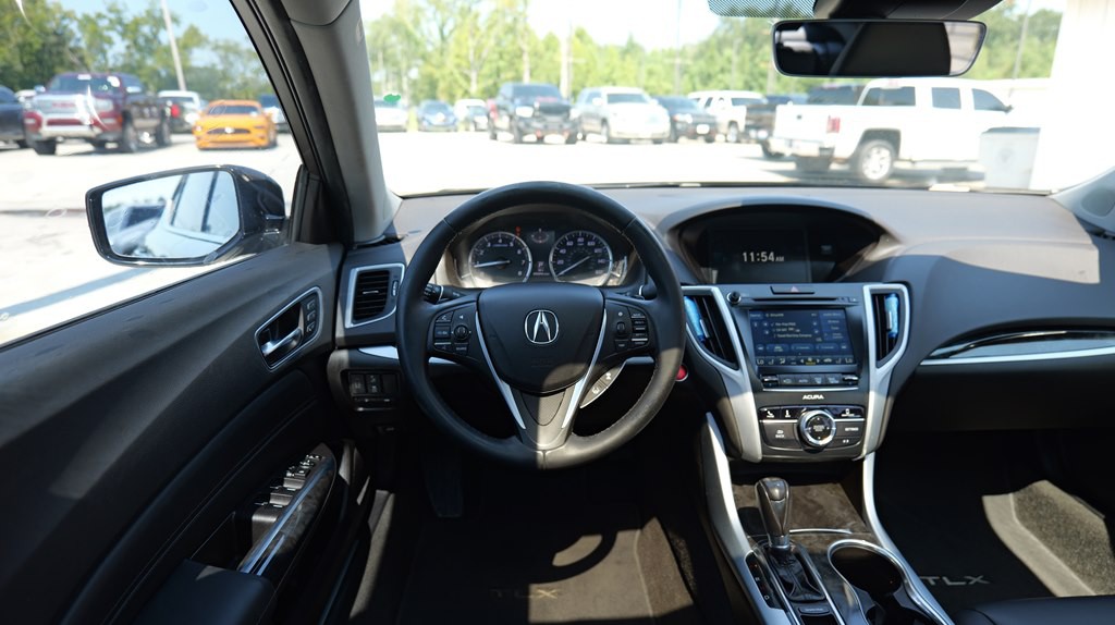 2020 Acura TL Image 29