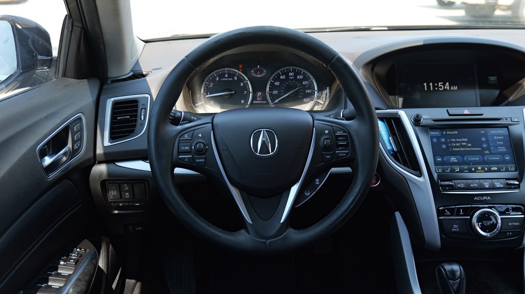 2020 Acura TL Image 30