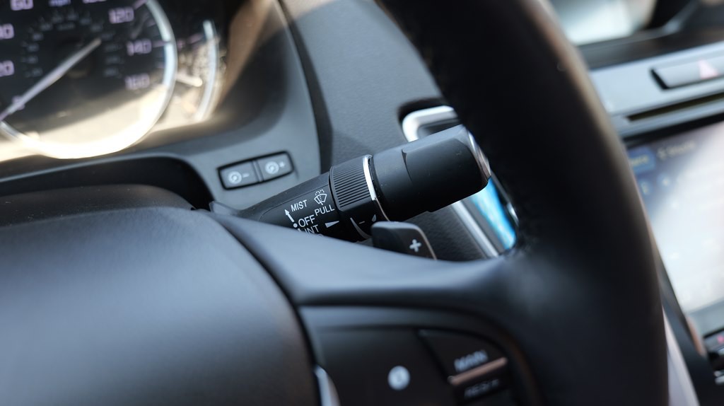 2020 Acura TL Image 33