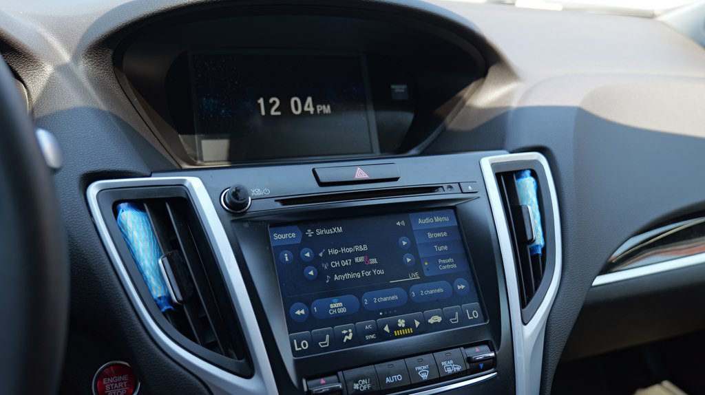 2020 Acura TL Image 35