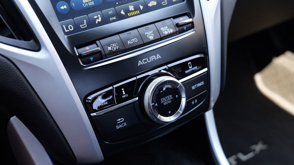 2020 Acura TL Image 37