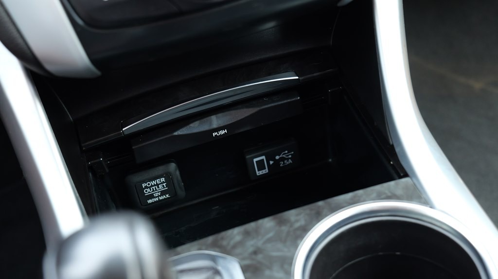 2020 Acura TL Image 42