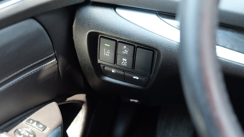 2020 Acura TL Image 44