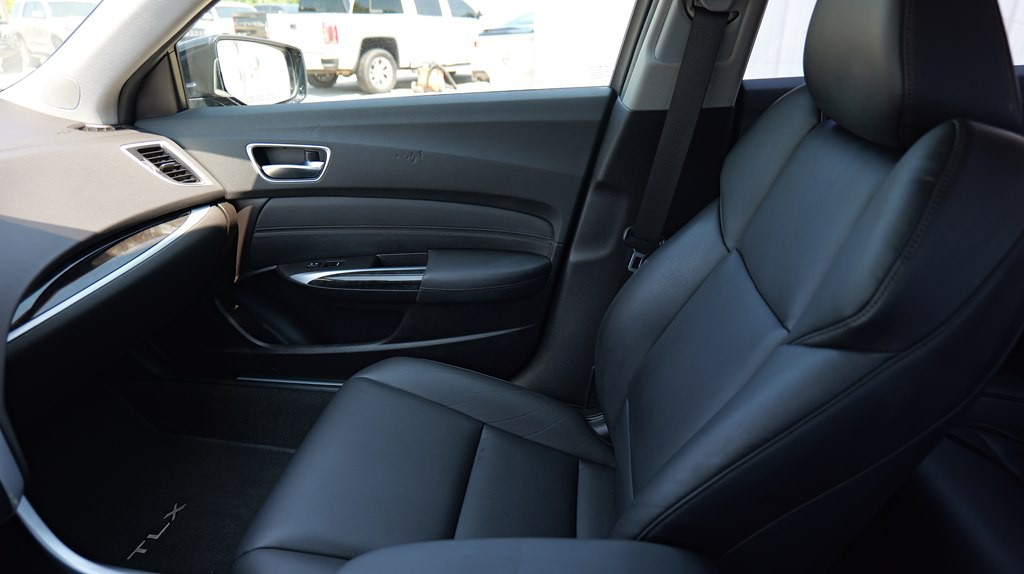 2020 Acura TL Image 49