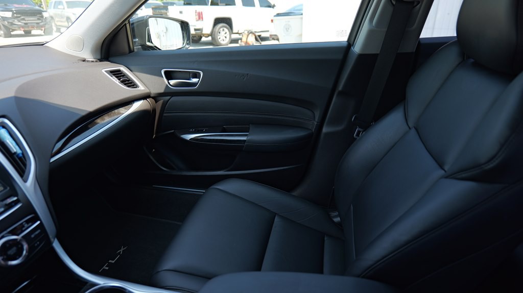 2020 Acura TL Image 50