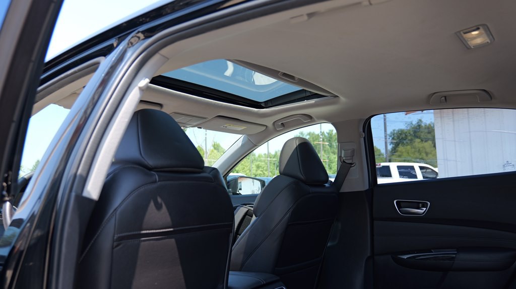 2020 Acura TL Image 52