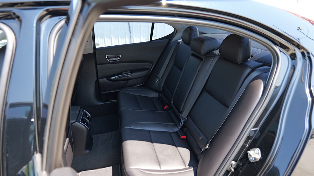 2020 Acura TL Image 55