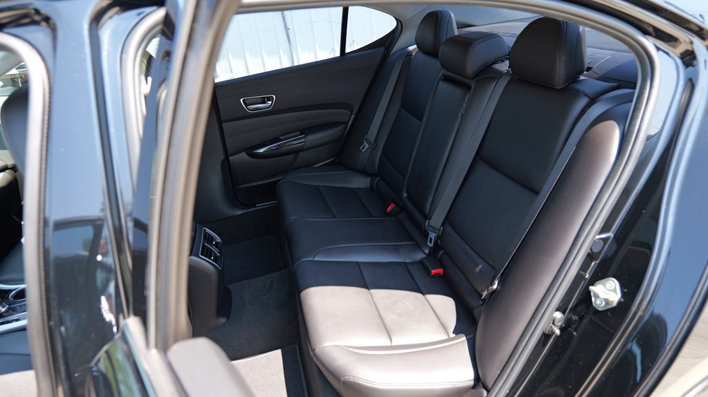 2020 Acura TL Image 57