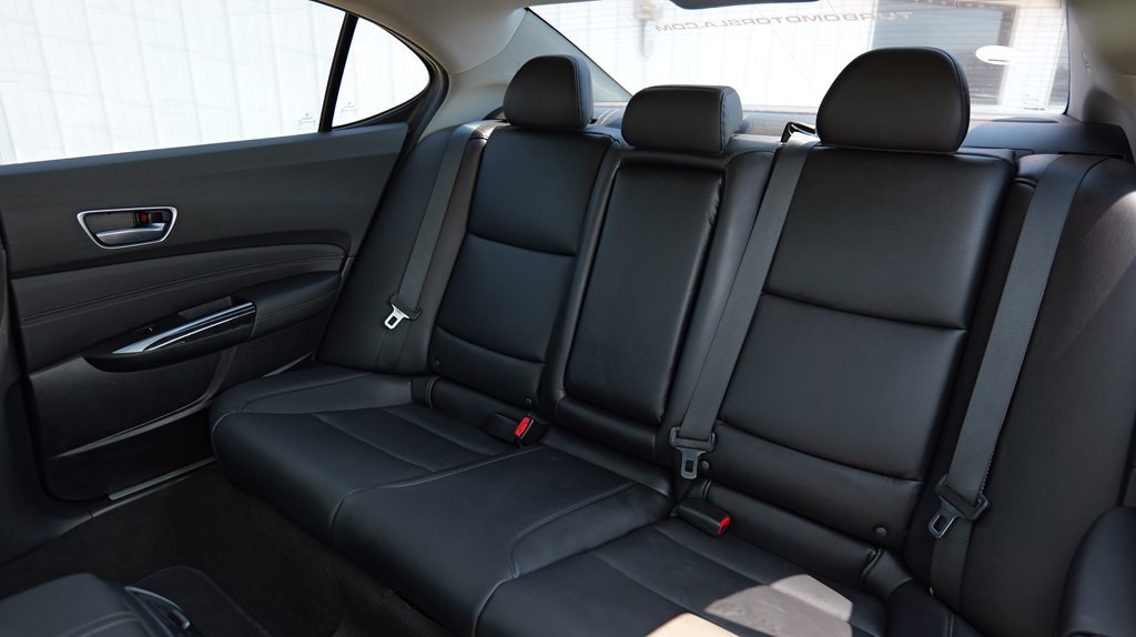2020 Acura TL Image 58