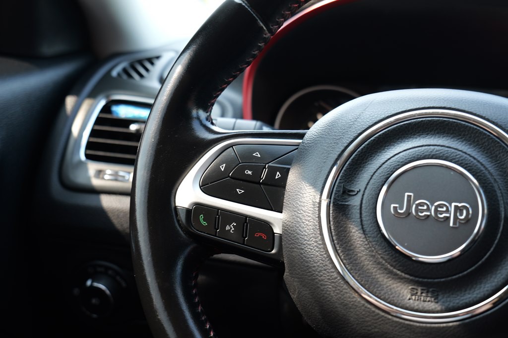 2020 Jeep Compass Image 33