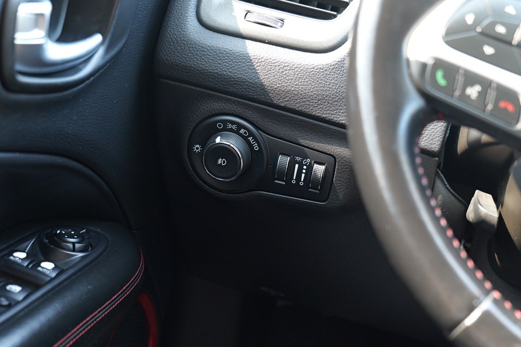 2020 Jeep Compass Image 35