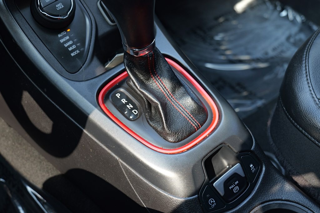 2020 Jeep Compass Image 39