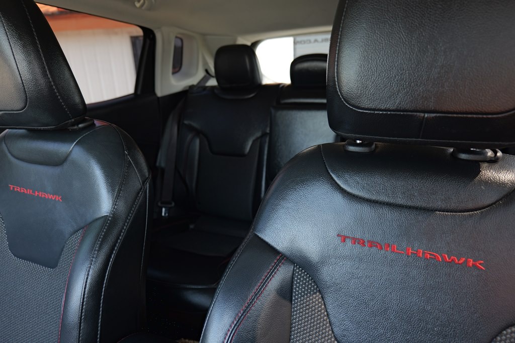 2020 Jeep Compass Image 44