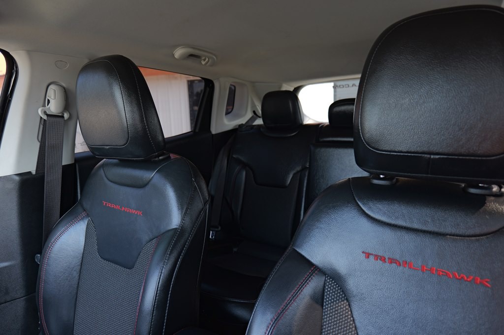 2020 Jeep Compass Image 45