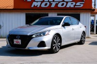 Image for 2022 Nissan Altima SR ID: 6773547