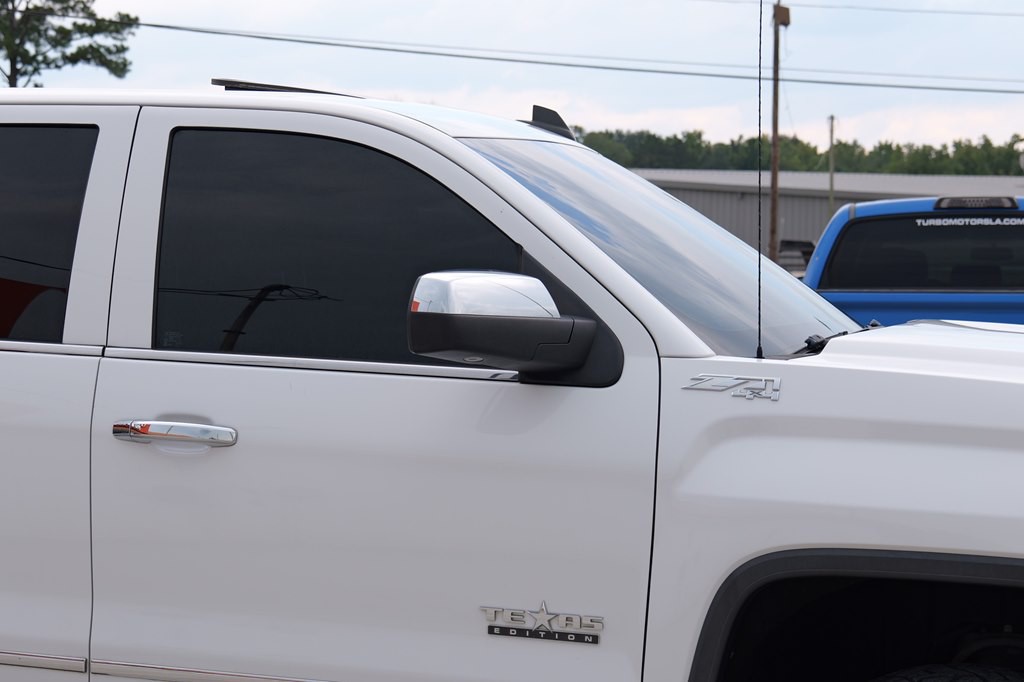 2017 GMC Sierra Image 12