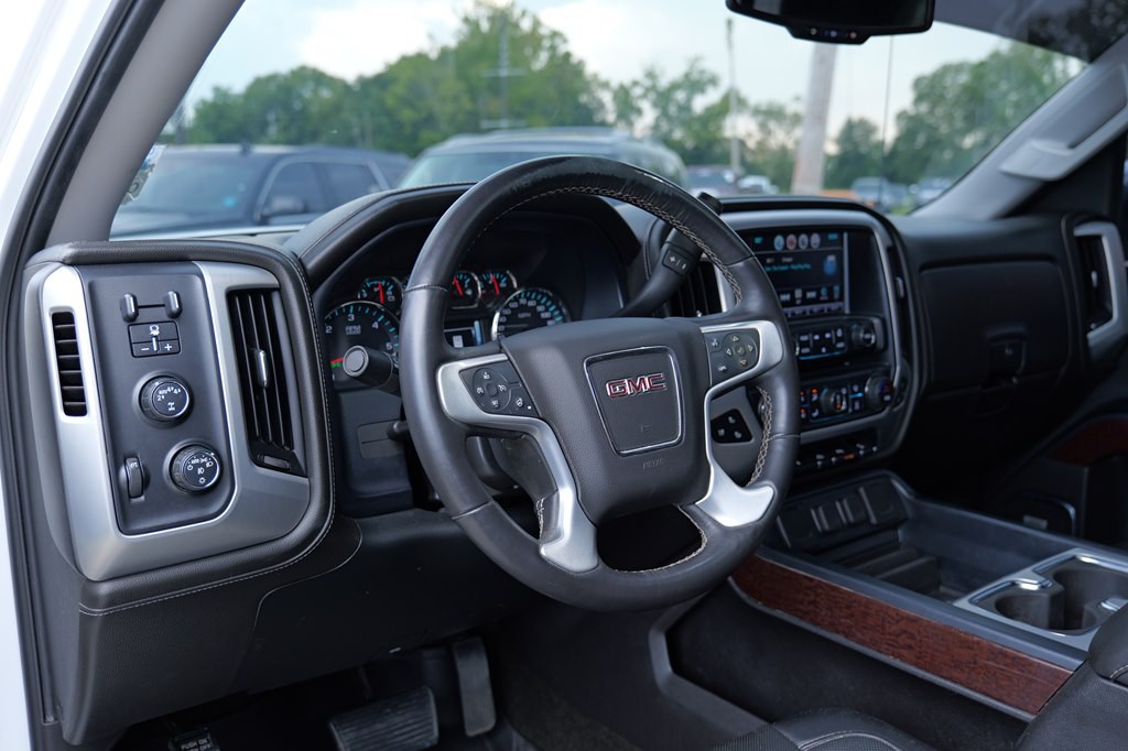 2017 GMC Sierra Image 29