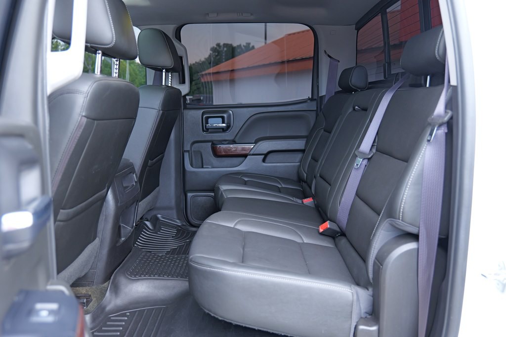 2017 GMC Sierra Image 31