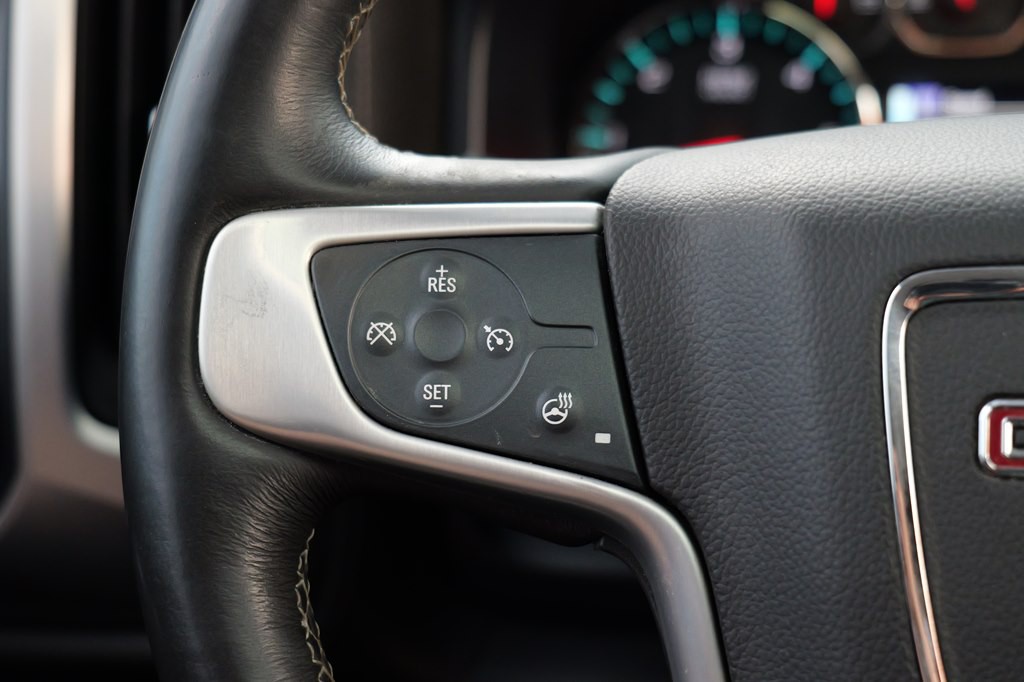 2017 GMC Sierra Image 36