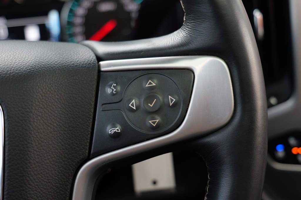 2017 GMC Sierra Image 37