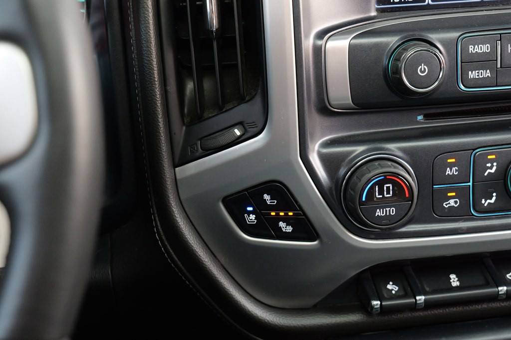 2017 GMC Sierra Image 39