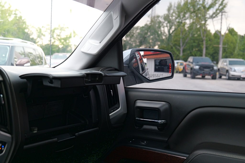 2017 GMC Sierra Image 47