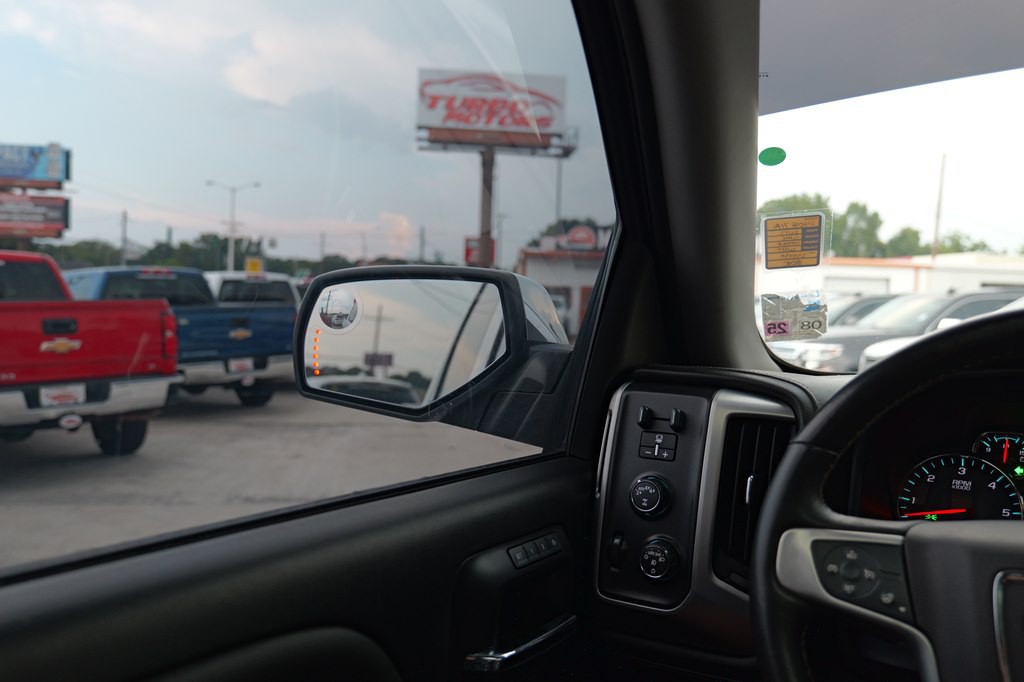 2017 GMC Sierra Image 48