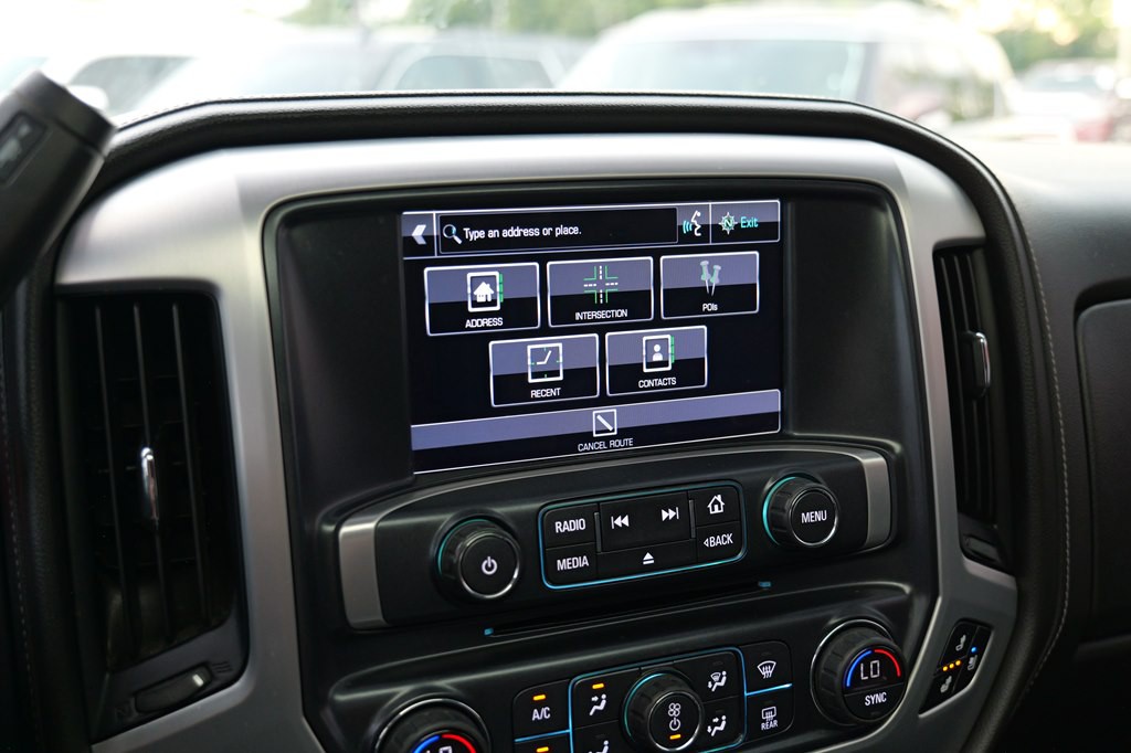2017 GMC Sierra Image 49