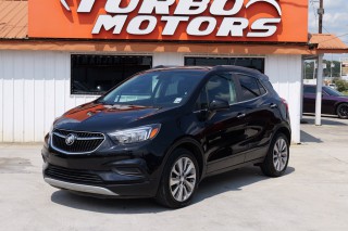 Image for 2020 Buick Enclave Preferred ID: 6791949