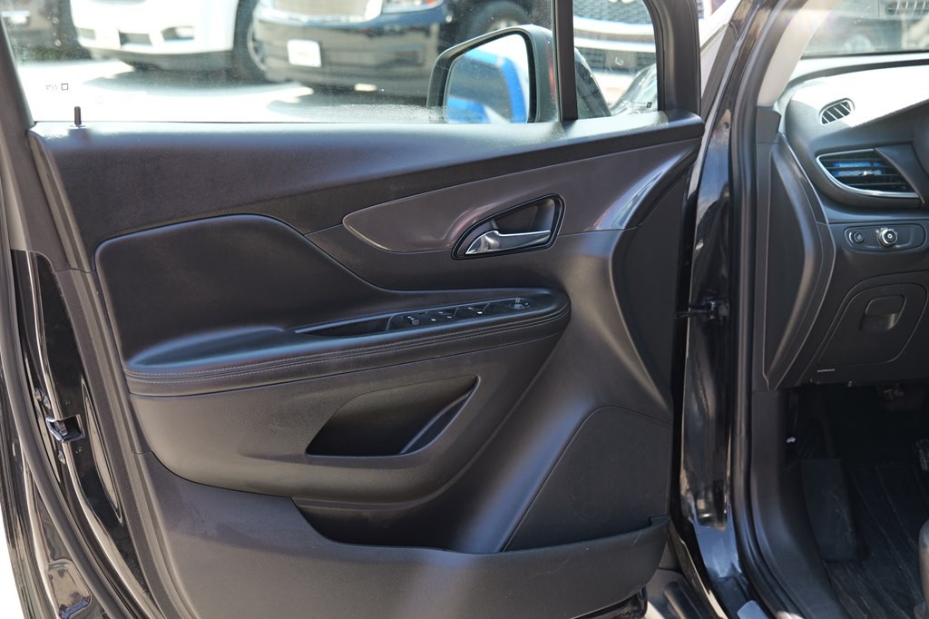 2020 Buick Enclave Image 25