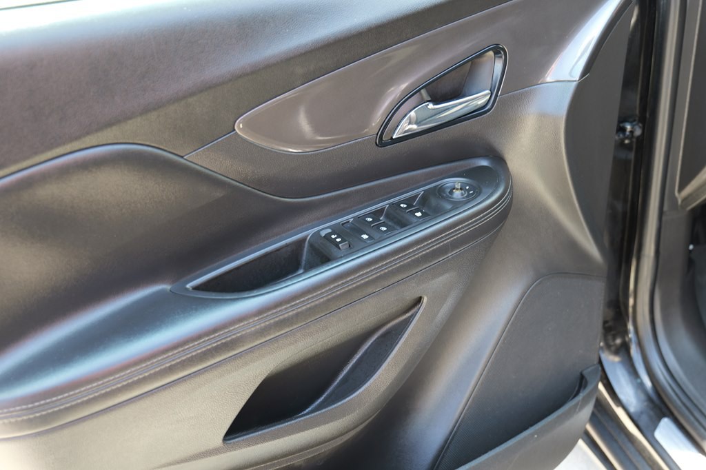 2020 Buick Enclave Image 26
