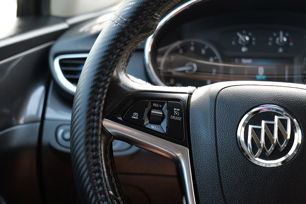 2020 Buick Enclave Image 32