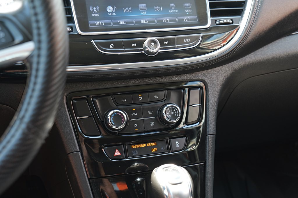 2020 Buick Enclave Image 39
