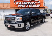 Image for 2015 GMC Sierra 1500 SLE ID: 6795321