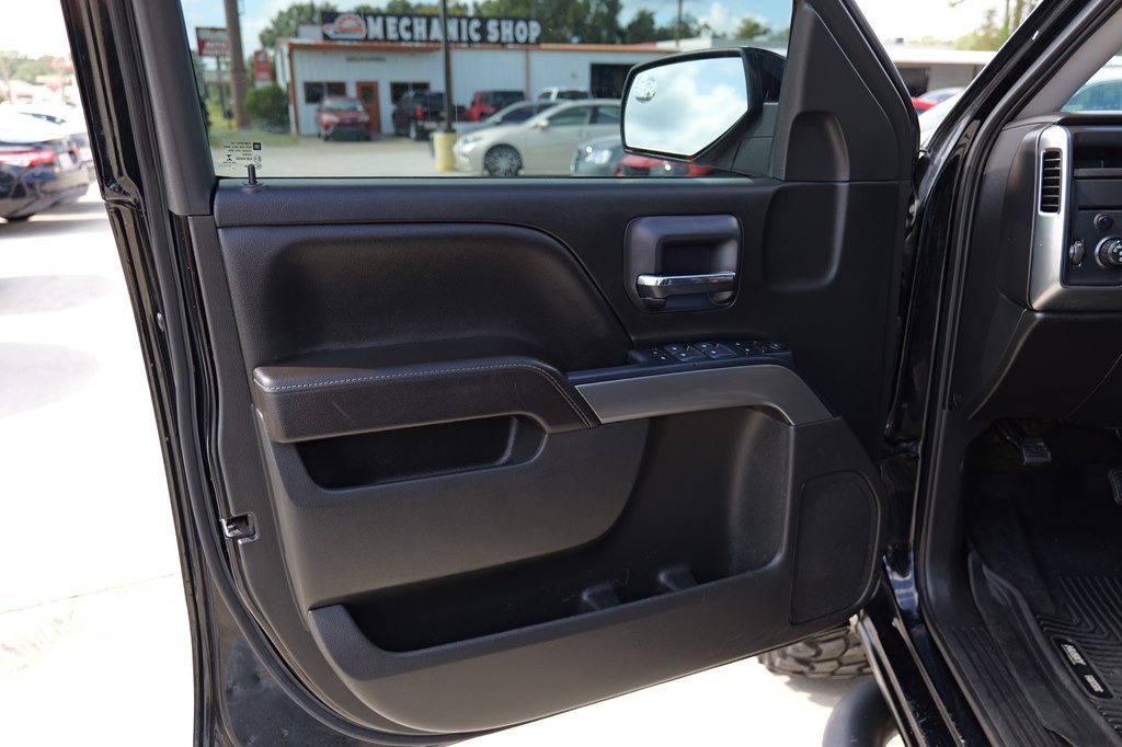 2018 Chevrolet Silverado 1500 Image 21