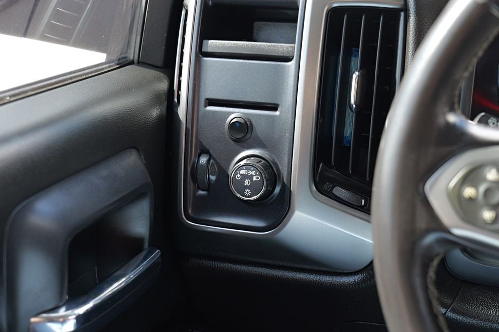 2018 Chevrolet Silverado 1500 Image 30