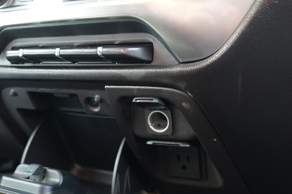 2018 Chevrolet Silverado 1500 Image 35