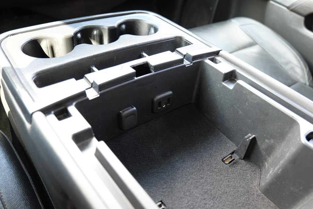 2018 Chevrolet Silverado 1500 Image 37