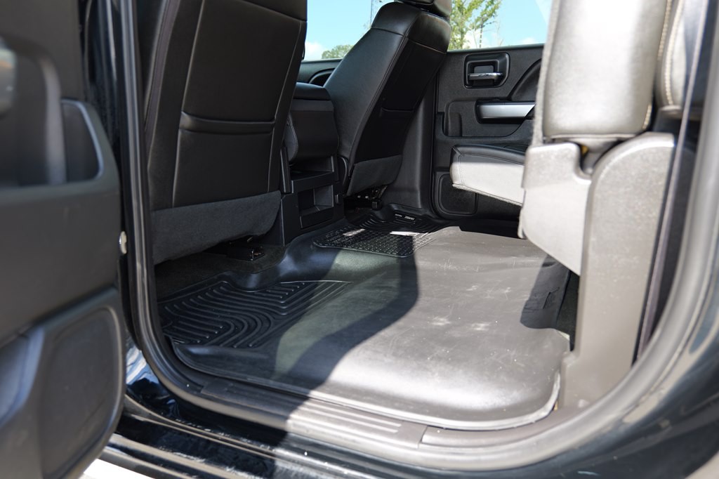 2018 Chevrolet Silverado 1500 Image 48