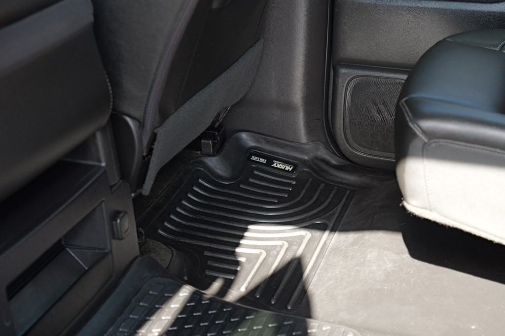 2018 Chevrolet Silverado 1500 Image 49