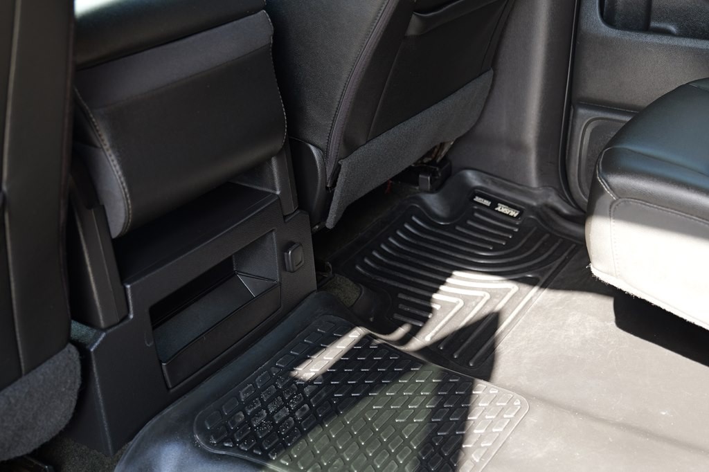 2018 Chevrolet Silverado 1500 Image 50