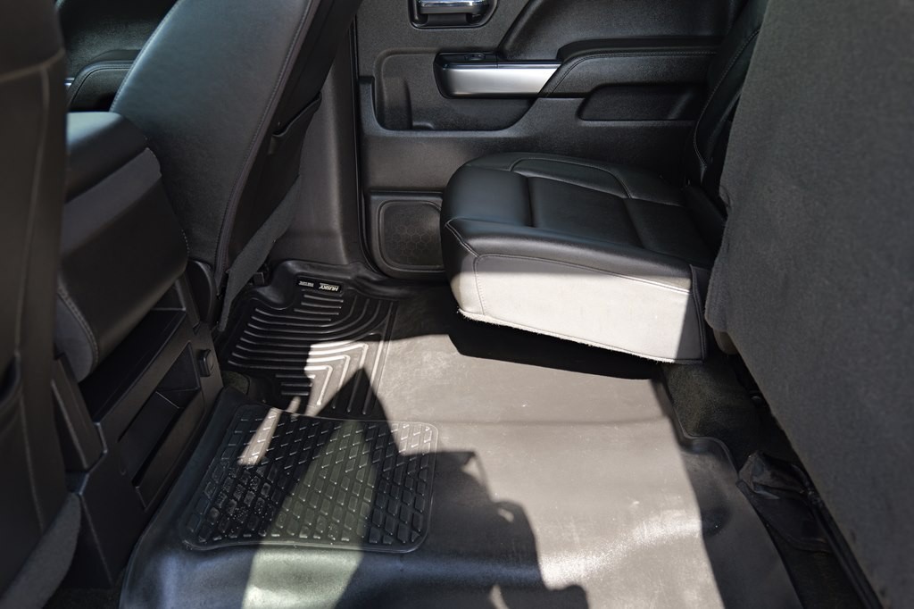 2018 Chevrolet Silverado 1500 Image 51