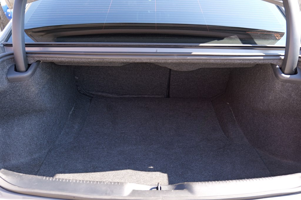 2019 Chrysler 300 Image 25