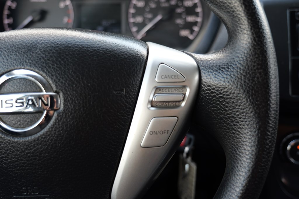 2016 Nissan Sentra Image 42