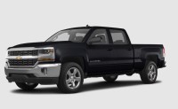 Image for 2018 Chevrolet Silverado 1500 LT ID: 6804115