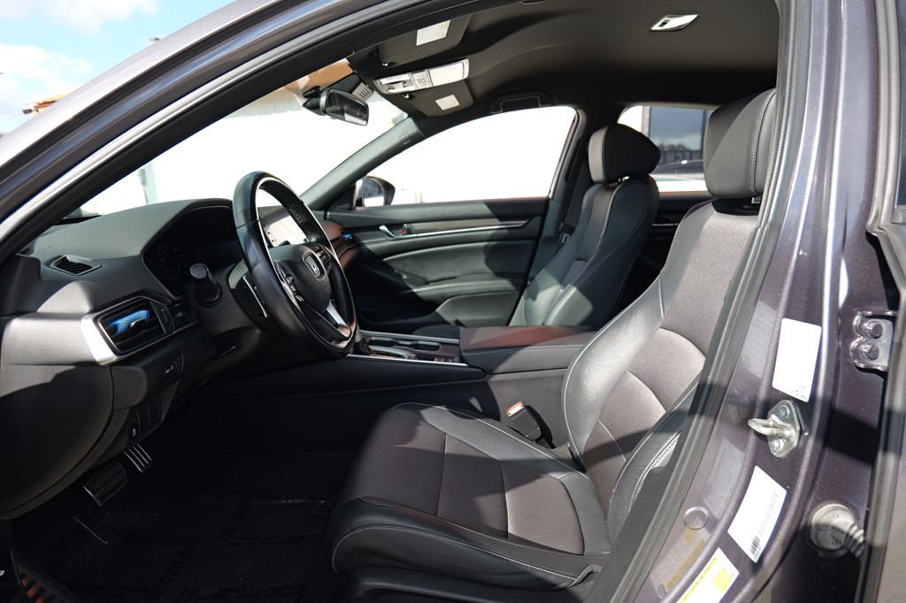 2020 Honda Accord Image 14