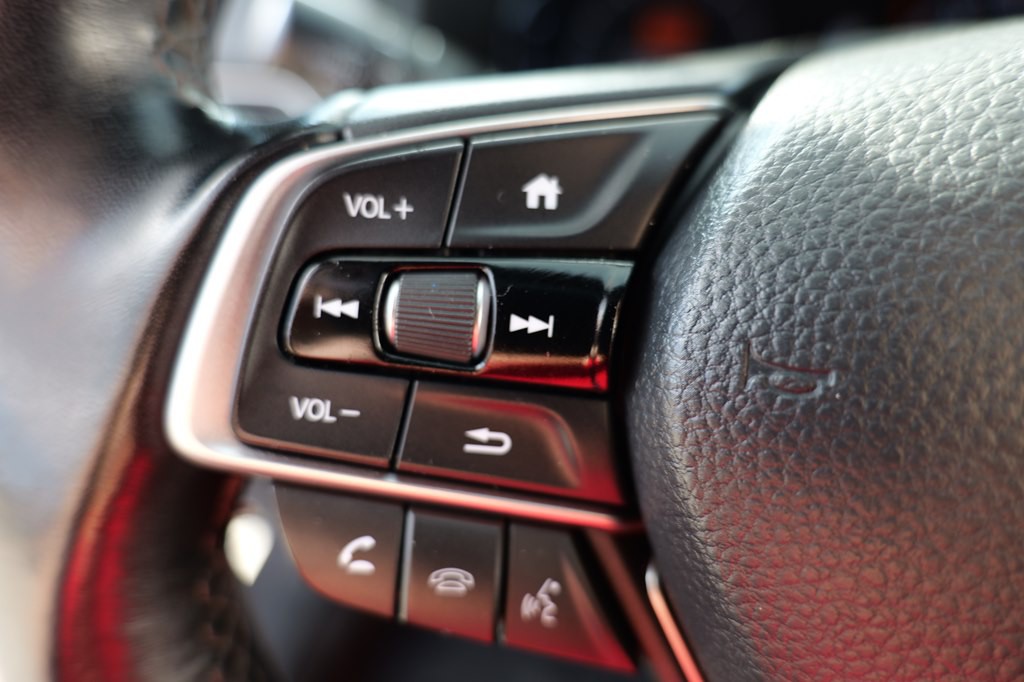 2020 Honda Accord Image 17